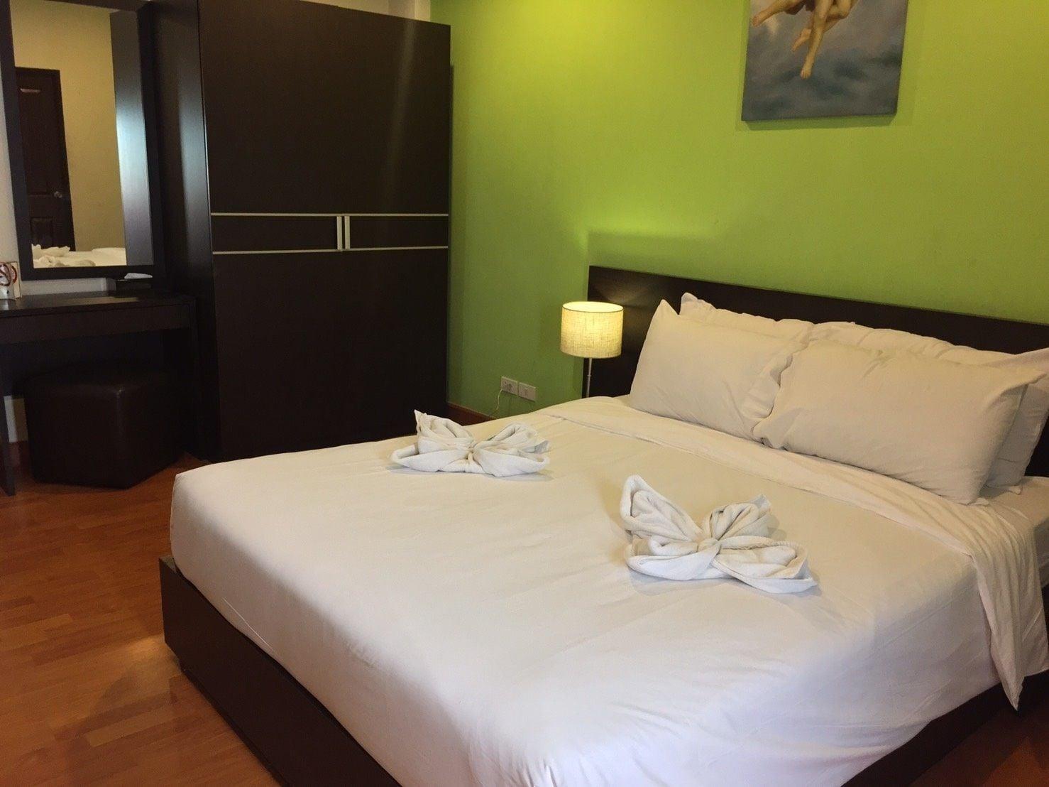 Khaosan Park Resort Бангкок Екстер'єр фото