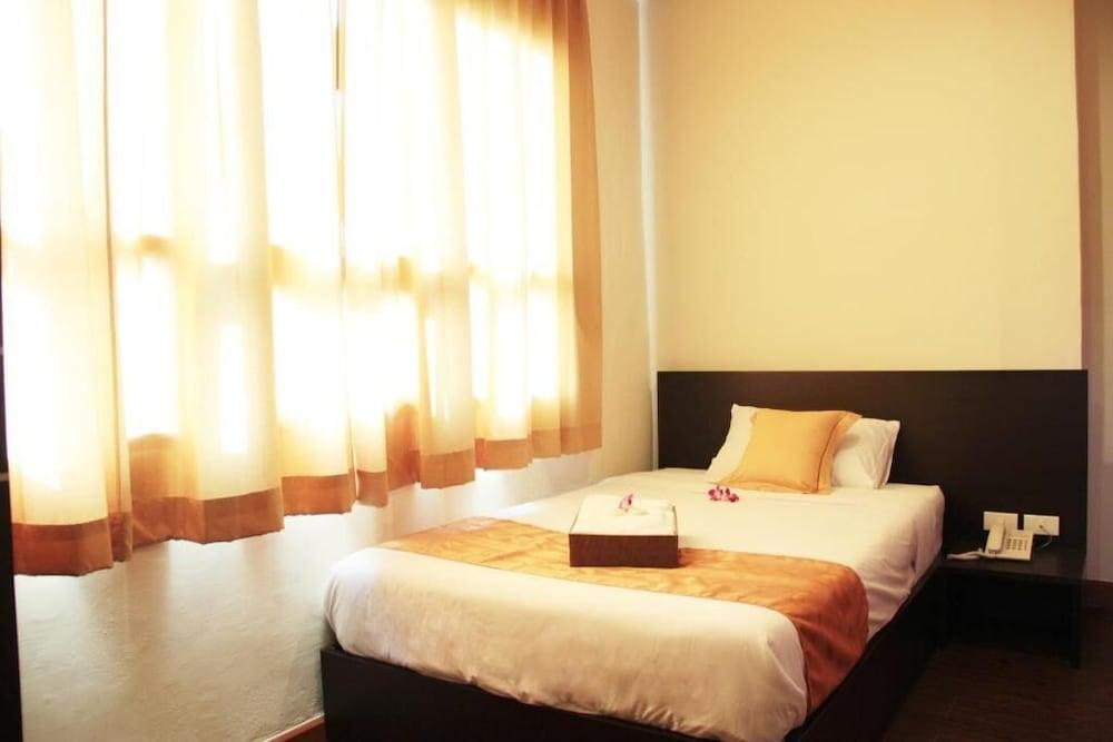 Khaosan Park Resort Бангкок Екстер'єр фото