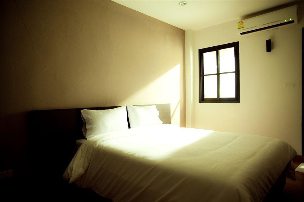 Khaosan Park Resort Бангкок Екстер'єр фото